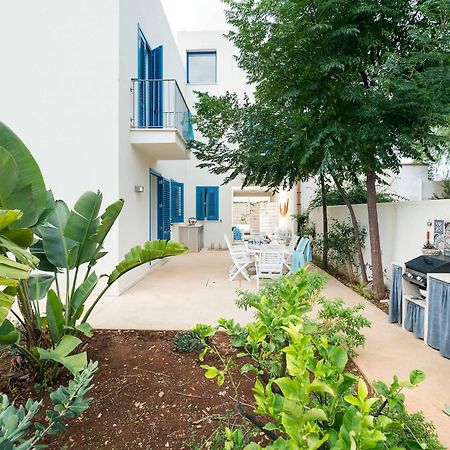 Lisca Bianca Villa San Vito Lo Capo Bagian luar foto